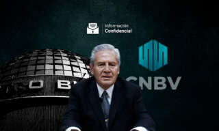#InformaciónConfidencial: ¿Mensaje de la CNBV? Jesús de la Fuente cancela asistencia a Foro de la Bolsa Mexicana