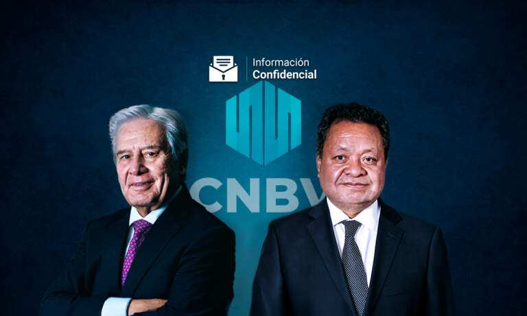 #InformaciónConfidencial: CNBV… un exauditor de Pemex suena para relevar a Jesús de la Fuente