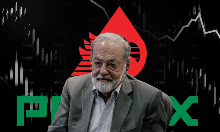 Inversiones de Carlos Slim en petróleo y Pemex tardarán en ser negocio: BBVA