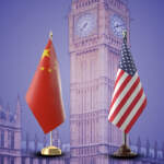 China y EU negocian en Londres; reactivación de exportaciones de tierras raras, la prioridad