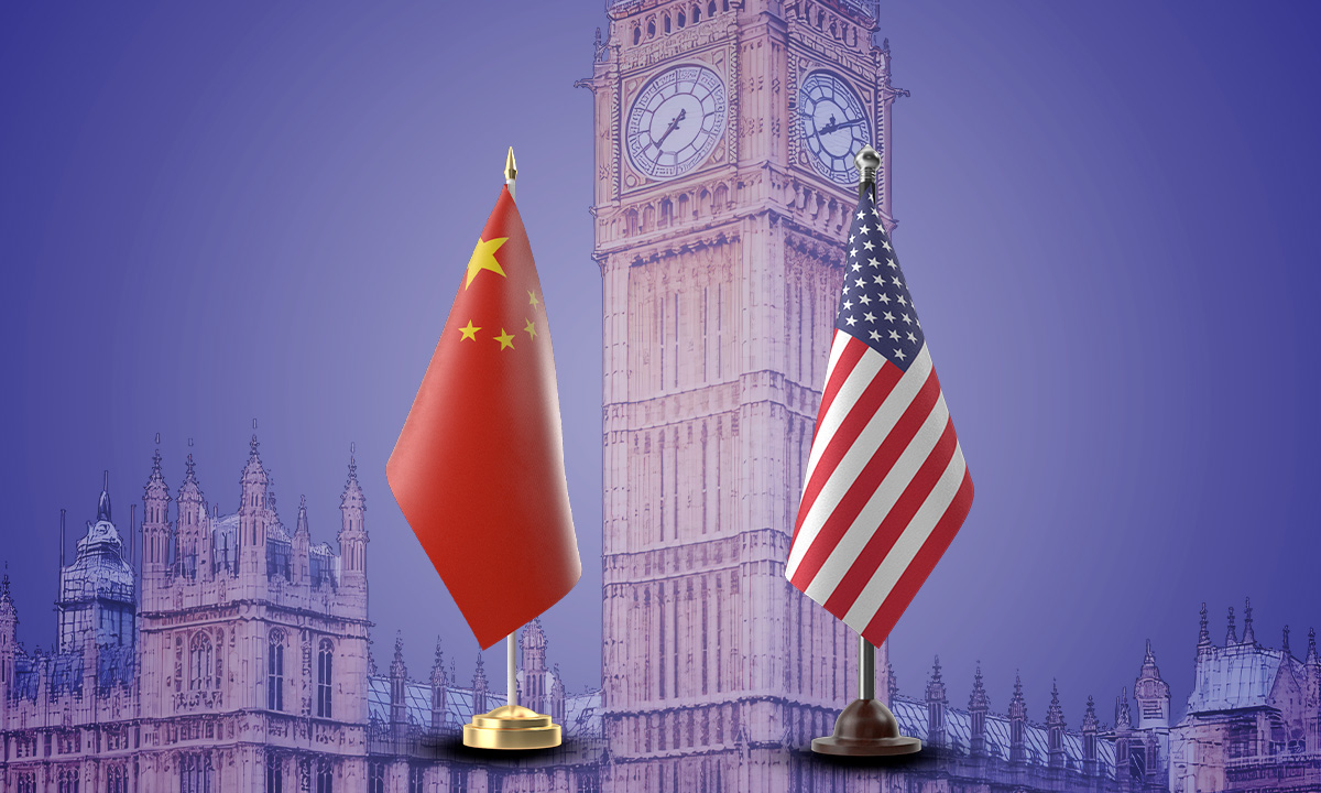 China y EU negocian en Londres; reactivación de exportaciones de tierras raras, la prioridad