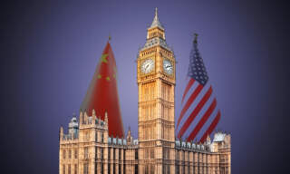 China y EU negocian en Londres; reactivación de exportaciones de tierras raras, la prioridad