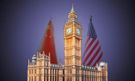 China y EU negocian en Londres; reactivación de exportaciones de tierras raras, la prioridad
