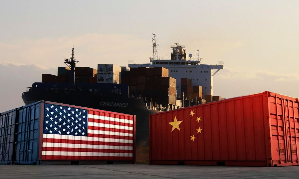 China reanudará exportaciones de tierras raras a Estados Unidos tras nuevo acuerdo comercial