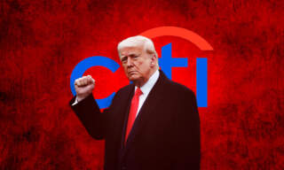 Citigroup revierte política contra venta de armas tras presión política en EU