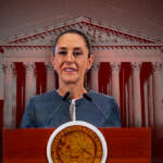 Claudia Sheinbaum reitera desacuerdo con la Corte Suprema de EU sobre a fabricantes de armas
