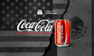 #InformaciónConfidencial: Coca-Cola Femsa, adelanto mundialista