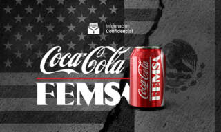 #InformaciónConfidencial: Coca-Cola Femsa, adelanto mundialista