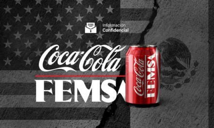 #InformaciónConfidencial: Coca-Cola Femsa, adelanto mundialista