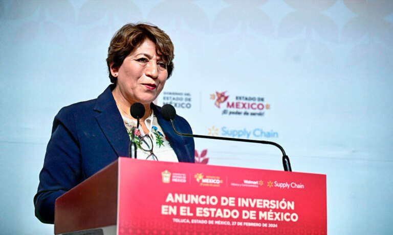 El Estado de México lidera la creación de empleos formales a nivel nacional