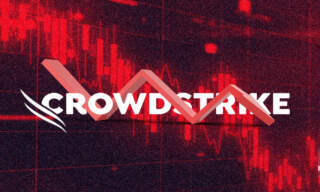 CrowdStrike aún resiente el impacto del apagón tecnológico de Windows; ingresos y acciones caen