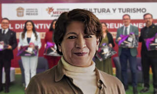 Estado de México lanza distintivo para impulsar turismo de negocios