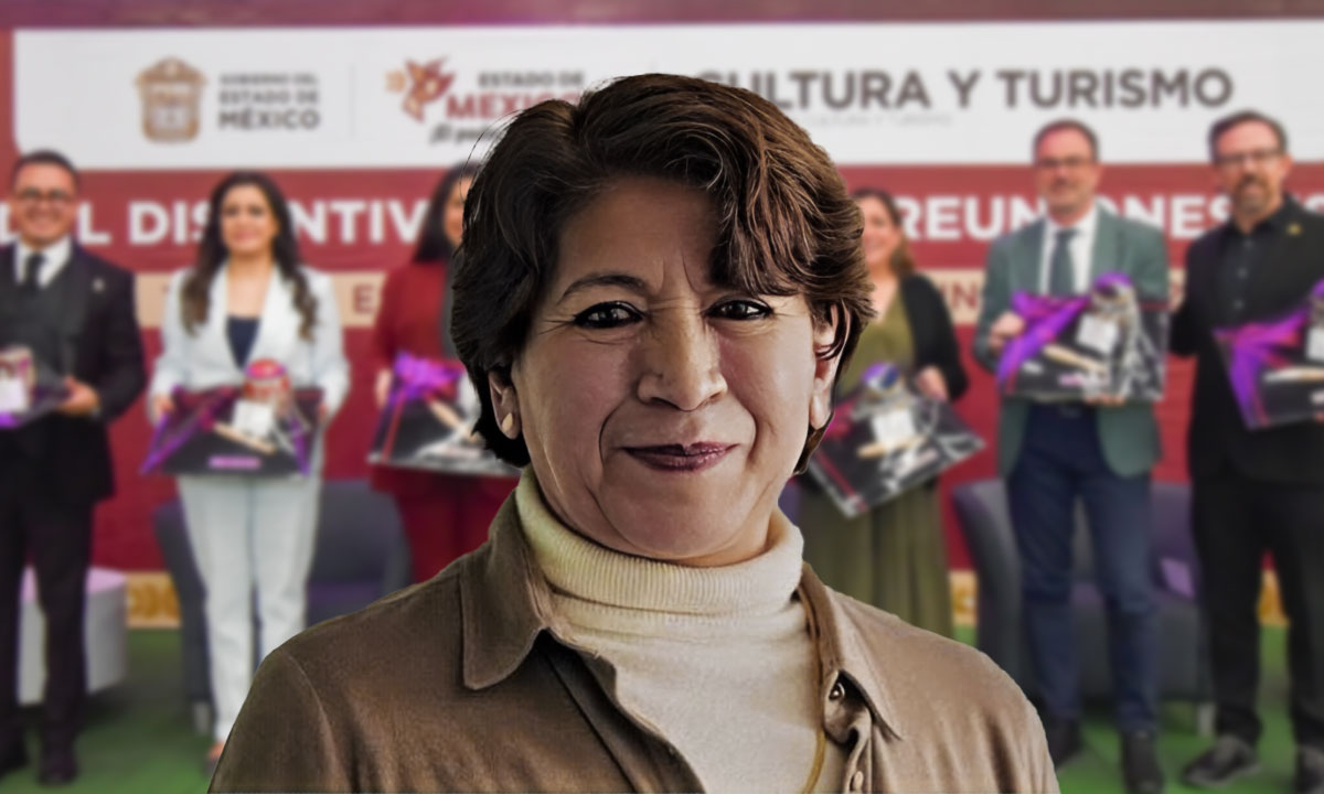 Estado de México lanza distintivo para impulsar turismo de negocios