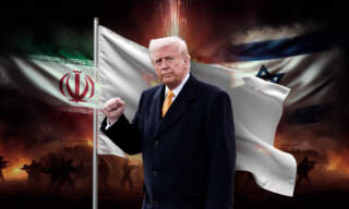 Donald Trump proclama el fin de la “guerra de los 12 días” entre Irán e Israel