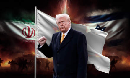 Donald Trump proclama el fin de la “guerra de los 12 días” entre Irán e Israel