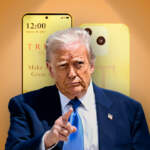 Donald Trump lanza su propio smartphone y plan de telefonía móvil en EU