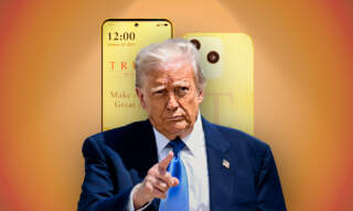 Donald Trump lanza su propio smartphone y plan de telefonía móvil en EU