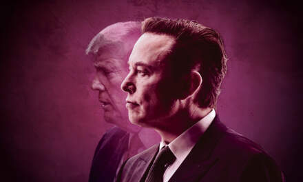 Donald Trump dice que la relación con Elon Musk terminó