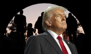 Corte Suprema respalda a Donald Trump: hijos de migrantes no podrán tener la ciudadanía