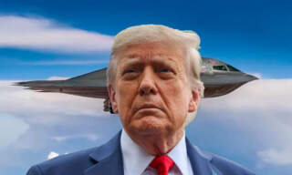 EU moviliza bombarderos B-2 en medio de conflicto entre Irán e Israel