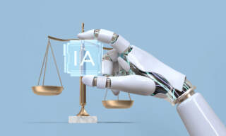 Inteligencia Artificial: empresas tecnológicas buscan frenar su regulación en EU por 10 años