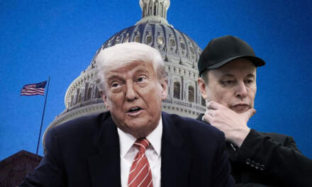 La amistad se termina: Donald Trump no está interesado en reconciliarse con Elon Musk