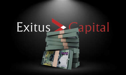 Exitus Capital recaba 1,000 mdp con la mayor emisión de deuda de su historia