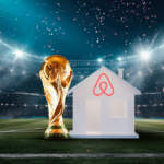 Airbnb firma alianza con la FIFA: ofrecerá experiencias temáticas rumbo al Mundial 2026