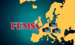 FEMSA invertirá 20,326 mdp para abrir más tiendas Oxxo y crecer en Europa