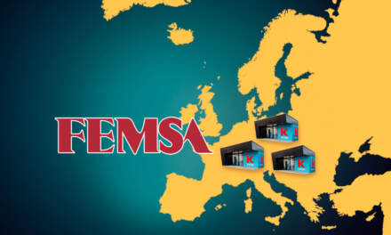 FEMSA invertirá 20,326 mdp para abrir más tiendas Oxxo y crecer en Europa