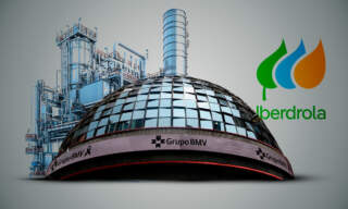 Fiemex, Fibra E ligada a plantas de Iberdrola, debuta en la BMV