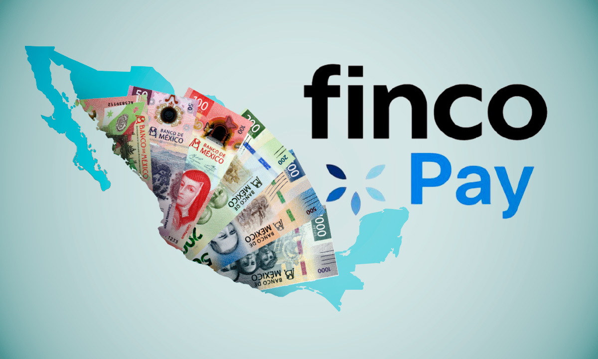 Finco Pay recibe autorización de la CNBV para operar como fintech