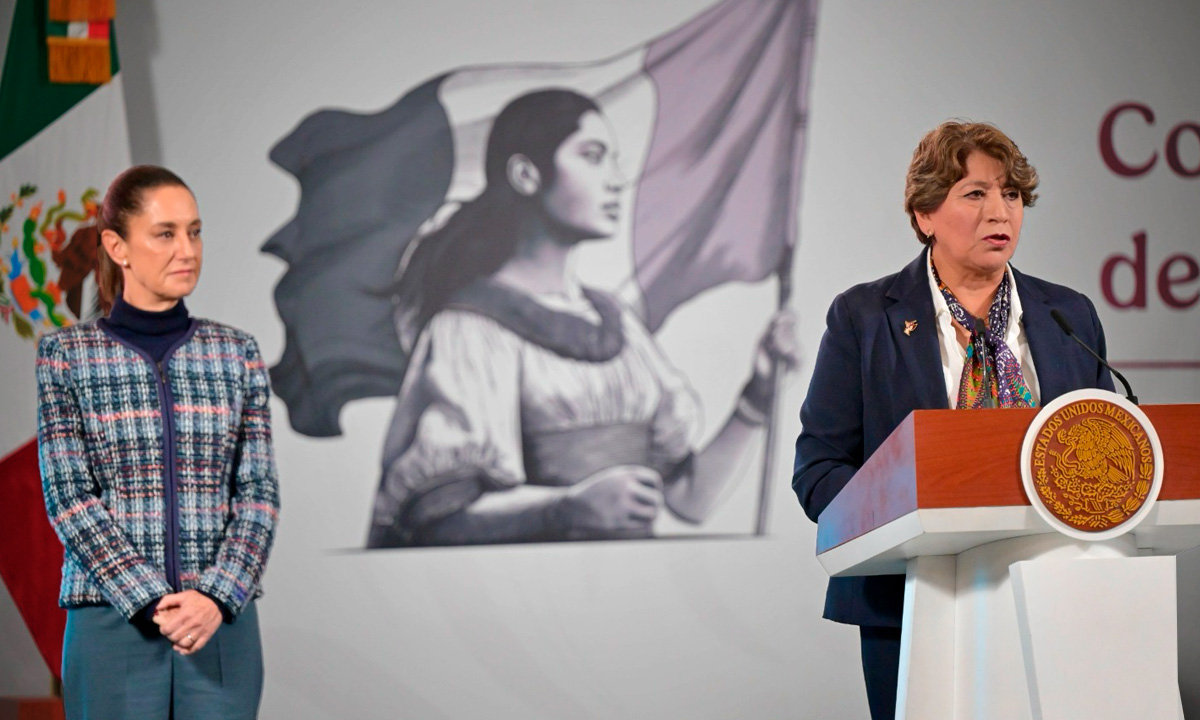 El Estado de México celebra la instalación de un Polo de Desarrollo Económico en Nezahualcóyotl