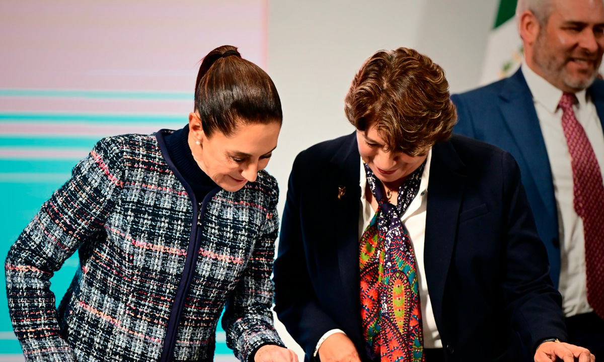 Gobierno del Estado de México anunció inversión de 800 mdp para impulsar empleo