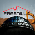 Precios de oro y plata impulsan acciones de Fresnillo en la BMV