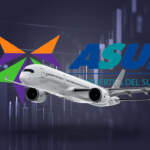 GAP y ASUR ganan pasajeros en aeropuertos internacionales