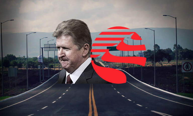 Grupo México vende en 7,700 mdp parte de su negocio de autopistas