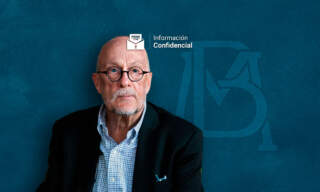 #InformaciónConfidencial: Jonathan Heath, cambio de señales