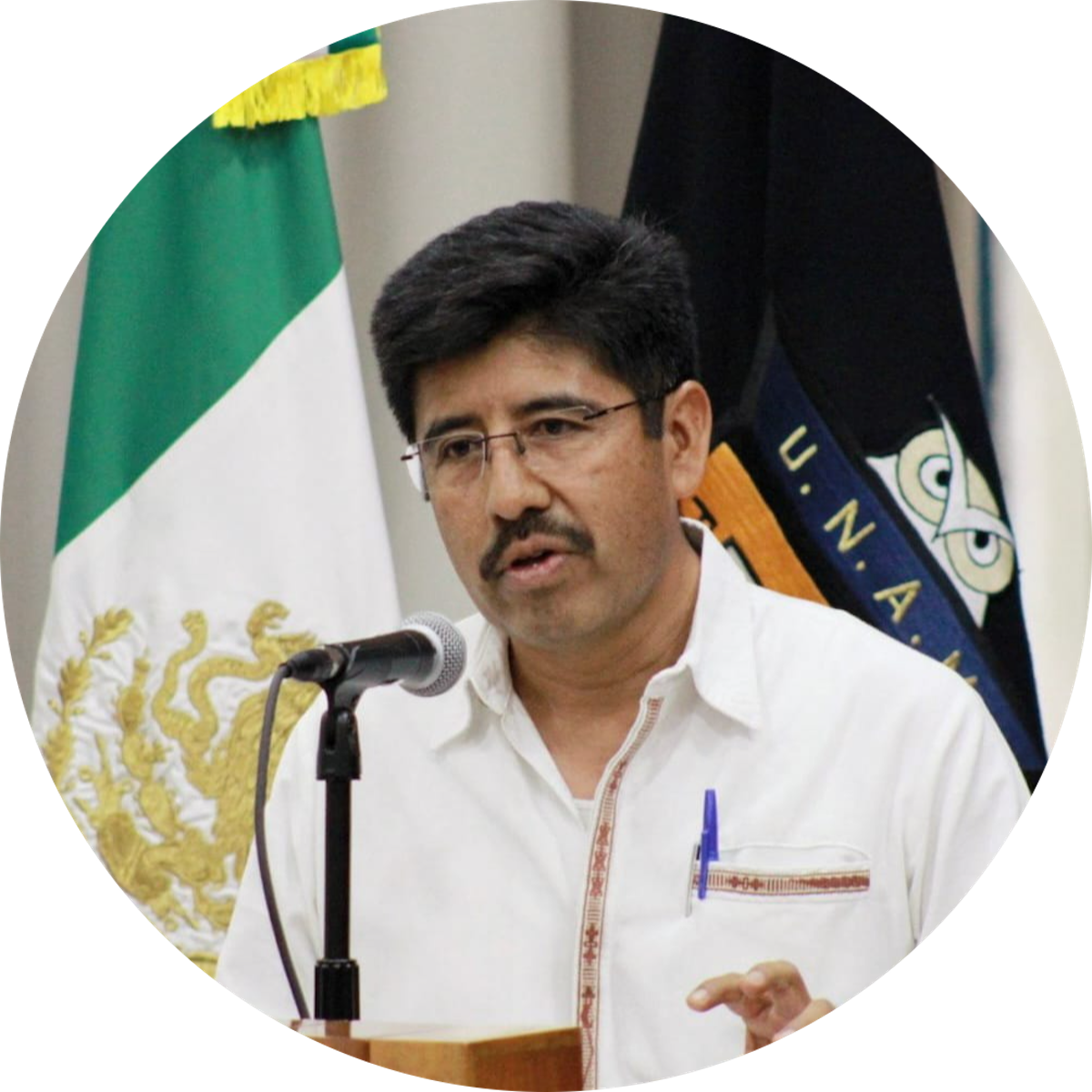 Hugo Aguilar