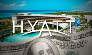 Hyatt se deshace de 15 resorts en el Caribe y México en una operación estimada en 2,000 mdd