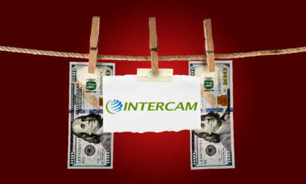 Intercam responde a EU: niega estar involucrado en lavado de dinero