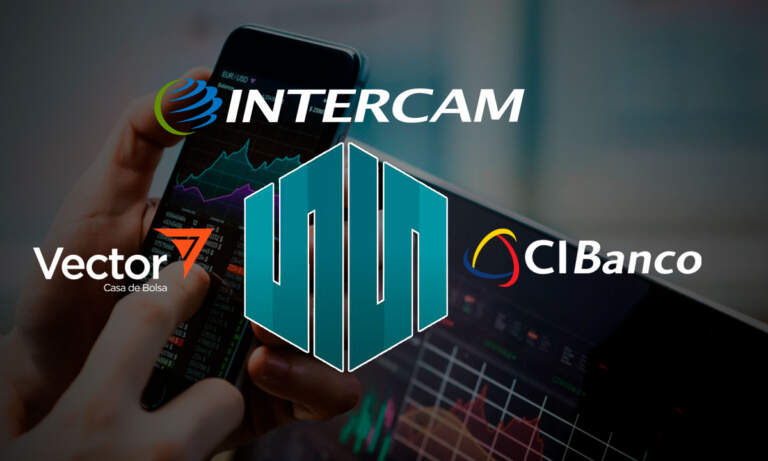 CNBV permite operaciones a Vector, Intercam y CIBanco para evitar crisis de liquidez