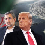 Irán responde a ataque de EU y perfila cierre del estrecho de Ormuz