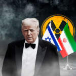 Conflicto Israel-Irán: Donald Trump confirma que Estados Unidos sabía del bombardeo