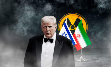 Conflicto Israel-Irán: Donald Trump confirma que Estados Unidos sabía del bombardeo