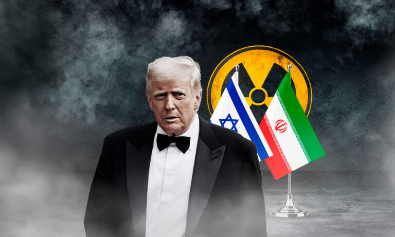 Conflicto Israel-Irán: Donald Trump confirma que Estados Unidos sabía del bombardeo