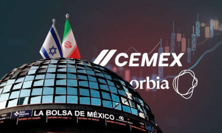 ¿Cemex y Orbia en riesgo? Empresas están expuestas a tensiones entre Israel e Irán