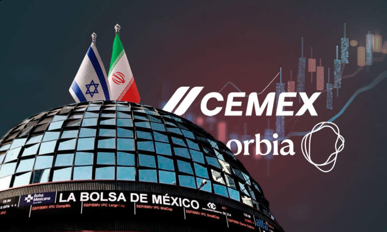¿Cemex y Orbia en riesgo? Empresas están expuestas a tensiones entre Israel e Irán