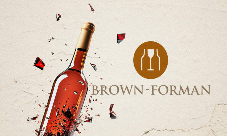 Aranceles impactan a Jack Daniel’s y Herradura: Brown-Forman recorta pronósticos