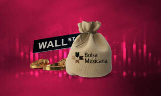 Empresas de BMV pagan dividendos más atractivos que Wall Street